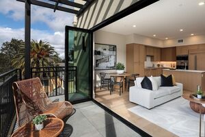 photo 1 of 389 1st St #31, Los Altos, CA 94022