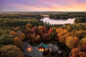 photo 1 of 157 Oak Street, Weston, MA 02493