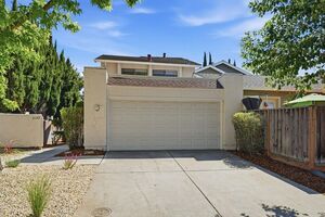 photo 1 of 3133 Acorn Ct, San Jose, CA 95117
