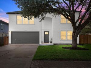 photo 1 of 17901 Narsitin Ln, Pflugerville, TX 78660