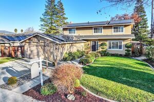 photo 1 of 480 La Canada Court, Morgan Hill, CA 95037