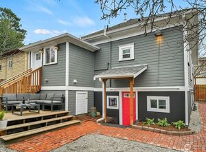 photo 1 of 2608 S Grand Street, Seattle, WA 98144