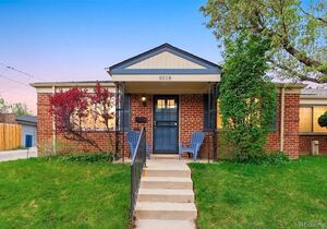 photo 1 of 5018 E 8th Avenue, Denver, CO 80220