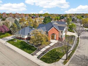 photo 1 of 479 W. Polar Bear Street, Meridian, ID 83642