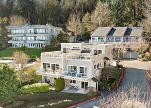 photo 1 of 2325 Harbor Avenue SW #B1, Seattle, WA 98126