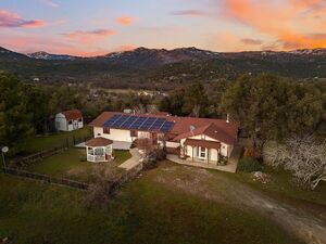 photo 1 of 44800 Ahwahnee Acres Rd, Ahwahnee, CA 93601