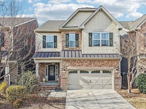 photo 1 of 1314 English Cottage Ln, Cary, NC 27518