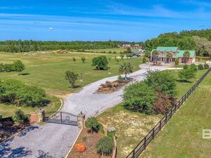 photo 1 of 32875 Faircloth Rd, Lillian, AL 36549