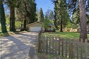 photo 1 of 24770 Harrison St, Foresthill, CA 95631