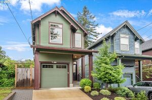 photo 1 of 5437 NE 37th Ave, Portland, OR 97211