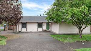 photo 1 of 8520 SW Monticello St Beaverton, OR 97008