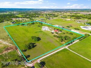 photo 1 of 266 County Road 4577, Boyd, TX 76023