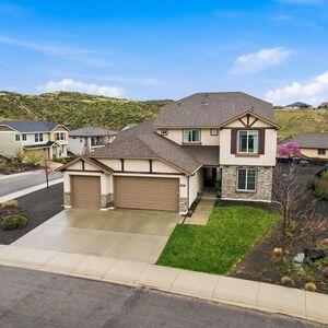 photo 1 of 5529 W  Kincreag St, Boise, ID 83714