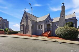 photo 1 of 4 Miraloma Drive,  San Francisco, CA 94127