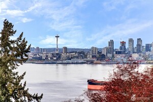 photo 1 of 4057 SW Holgate Street, Seattle, WA 98116