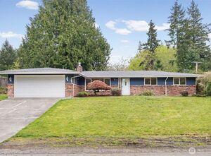 photo 1 of 5918 128th Avenue SE, Bellevue, WA 98006