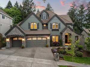 photo 1 of 8711 SW Amicus Ter Beaverton, OR 97007