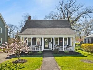 photo 1 of 106 Bay St, Taunton, MA 02780