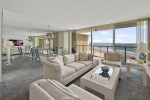 photo 1 of 1720 Avenida Del Mundo Unit 805, Coronado, CA 92118