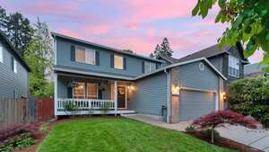 photo 1 of 7355 SW 154th Ter Beaverton, OR 97007