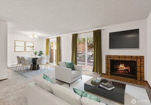 photo 1 of 15914 3rd Place SW #C, Burien, WA 98166