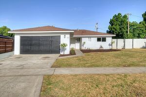 photo 1 of 4745 N 5th St, Fresno, CA 93726