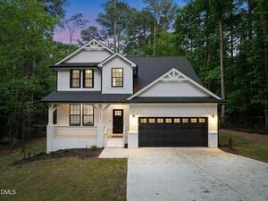 photo 1 of 7218 Sunrise Rd, CHAPEL HILL, NC 27514