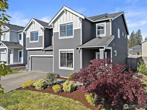 photo 1 of 1472 Baker Heights Loop, Bremerton, WA 98312