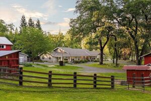 photo 1 of 1010 Boole Rd, Applegate, CA 95703