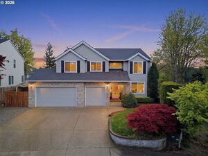 photo 1 of 15968 SE Venice Ridge Way, Damascus, OR 97089
