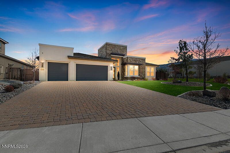 photo 1 of 100 Scott Ct, Verdi, NV 89439