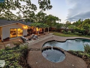 photo 1 of 1026 Windsor Dr, Lafayette, CA 94549