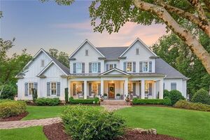 photo 1 of 150 Trinity Farm Dr, Canton, GA 30115