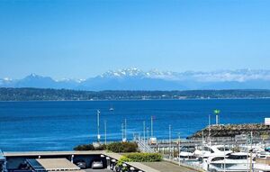 photo 1 of 6535 Seaview Avenue NW #505B, Seattle, WA 98117
