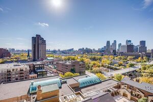 photo 1 of 20 2nd St NE Unit P1506, Minneapolis, MN 55413