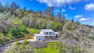 photo 1 of 6930 Loggers Hollow Rd, Somerset, CA 95684