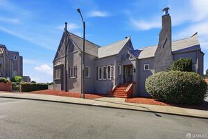 photo 1 of 4 Miraloma Drive,  San Francisco, CA 94127