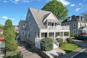 photo 1 of 12 Barnes Rd #2, Newton, MA 02458