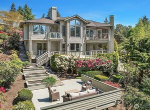 photo 1 of 11257 NE 37th Place, Bellevue, WA 98004