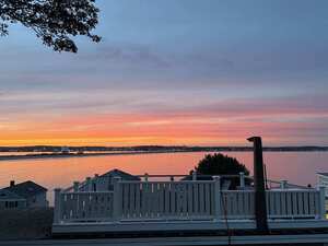 photo 1 of 129A Wilson Rd, Nahant, MA 01908