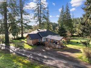 photo 1 of 44409 SW Knight Rd, Gaston, OR 97119