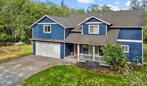 photo 1 of 434 Islandcrest Drive, Camano Island, WA 98282