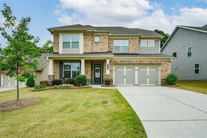 photo 1 of 2970 Prestwood Dr, Cumming, GA 30040