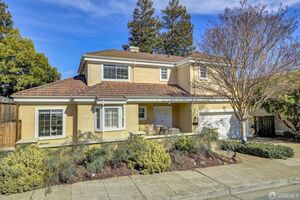 photo 1 of 1595 5th Ave, Belmont, CA 94002