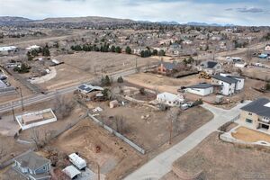 photo 1 of 2540 S Kipling Street, Lakewood, CO 80227