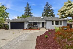 photo 1 of 7027 Brooktree Way, San Jose, CA 95120