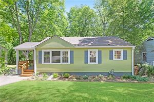 photo 1 of 2274 Carey Dr SE, Atlanta, GA 30315