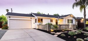 photo 1 of 4965 Bel Escou Dr, San Jose, CA 95124