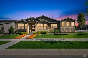 photo 1 of 3940 W  Monticello St, Eagle, ID 83616