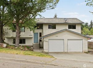 photo 1 of 12220 SE 217th Place, Kent, WA 98031
